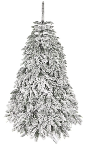 Apsnigta eglutė, 220 cm – gamintojo nuotrauka